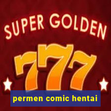 permen comic hentai